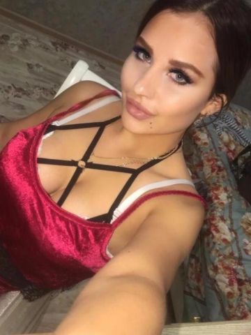 Елизавета